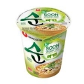 Cup Ramyun Soon (Vegetariano) Cup Ramyun Soon (Vegetariano)